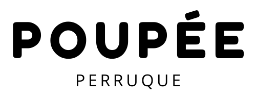 Poupée Perruque